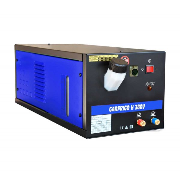 Refrigerador de agua para antorcha TIG MIG/MAG Garweld GARFRIGO H 380 V