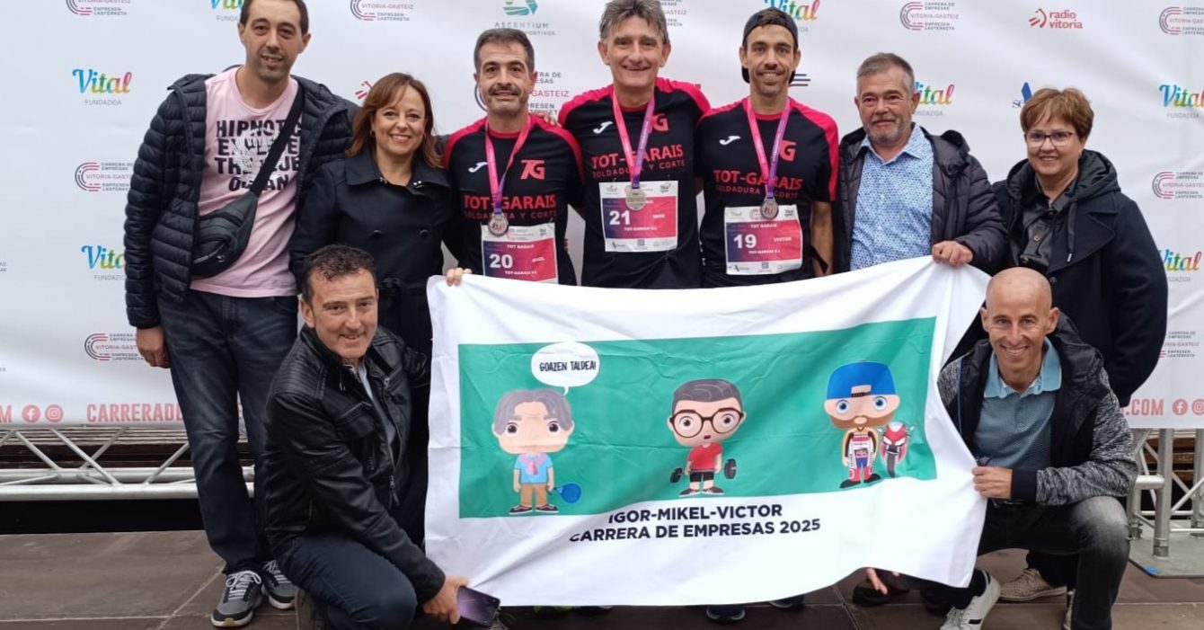 Foto grupo Foto grupo