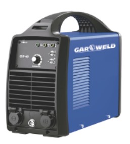 Máquina corte por plasma CUT 40i